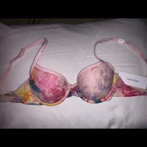 Calvin Klein Bra
